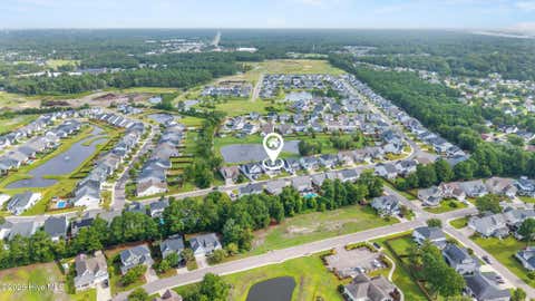 Tiny photo for 6228 Sweet Gum Drive, Wilmington, NC 28409 (MLS # 100594808)