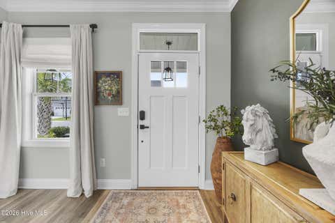 Tiny photo for 6228 Sweet Gum Drive, Wilmington, NC 28409 (MLS # 100594808)