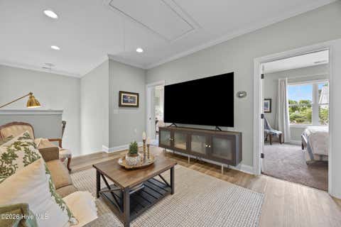 Tiny photo for 6228 Sweet Gum Drive, Wilmington, NC 28409 (MLS # 100594808)