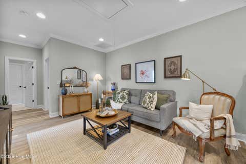 Tiny photo for 6228 Sweet Gum Drive, Wilmington, NC 28409 (MLS # 100594808)