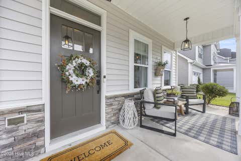 Tiny photo for 6228 Sweet Gum Drive, Wilmington, NC 28409 (MLS # 100594808)