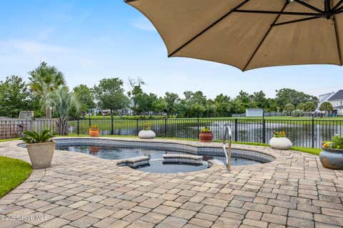 Tiny photo for 6228 Sweet Gum Drive, Wilmington, NC 28409 (MLS # 100594808)