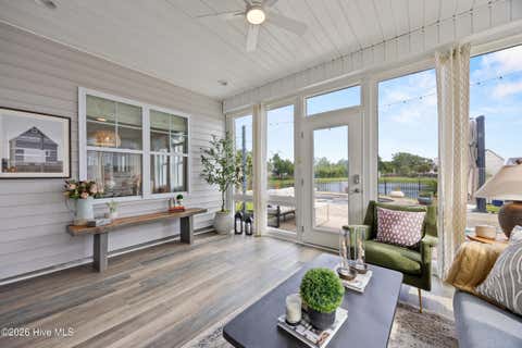 Tiny photo for 6228 Sweet Gum Drive, Wilmington, NC 28409 (MLS # 100594808)