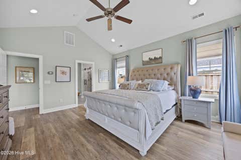 Tiny photo for 6228 Sweet Gum Drive, Wilmington, NC 28409 (MLS # 100594808)