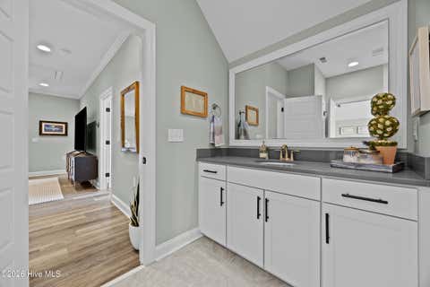 Tiny photo for 6228 Sweet Gum Drive, Wilmington, NC 28409 (MLS # 100594808)
