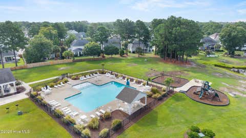 Tiny photo for 6228 Sweet Gum Drive, Wilmington, NC 28409 (MLS # 100594808)