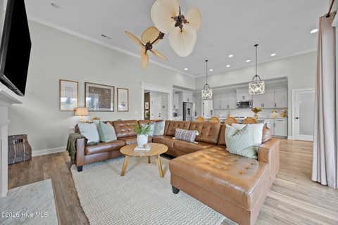 Tiny photo for 6228 Sweet Gum Drive, Wilmington, NC 28409 (MLS # 100594808)