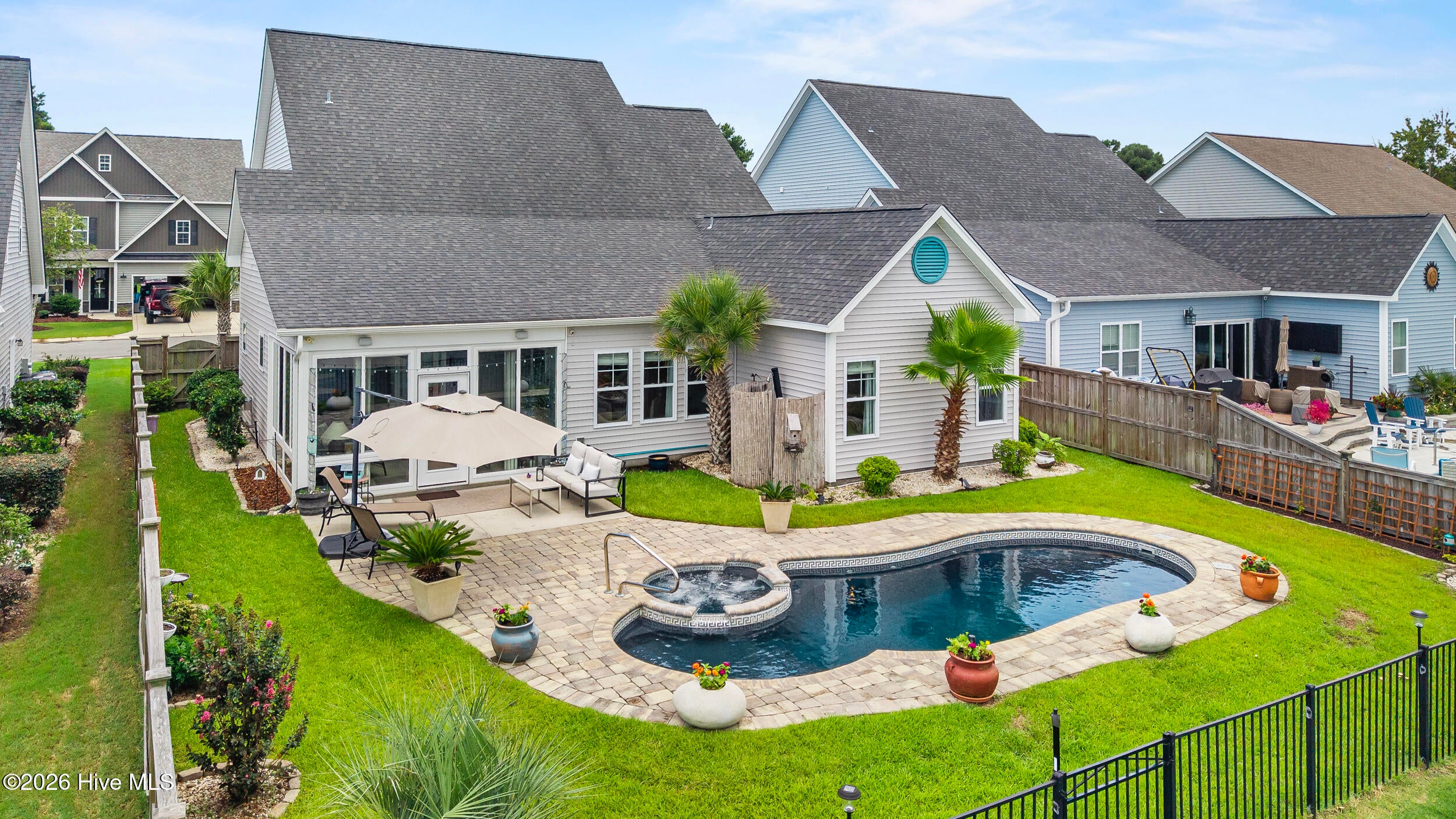 6228 Sweet Gum Drive