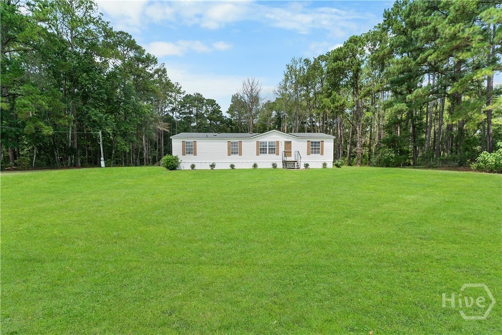 Photo of 146 Floyd Avenue, Guyton, GA 31312 (MLS # SA364457)