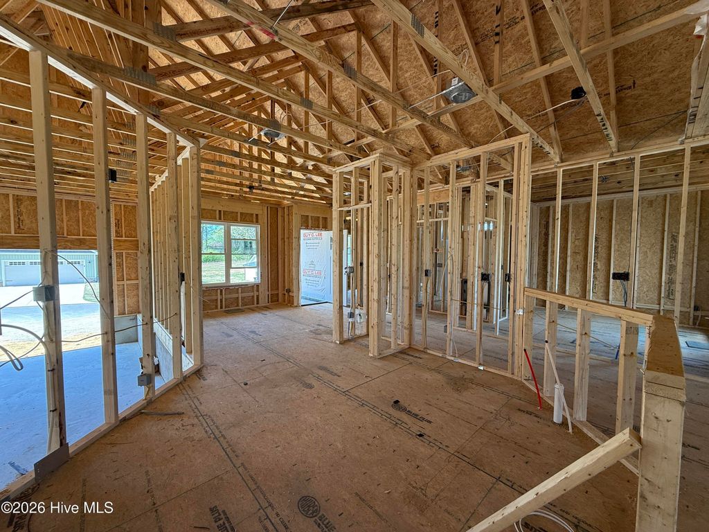 Photo of 144 Tee Drive, Selma, NC 27576 (MLS # 100565419)