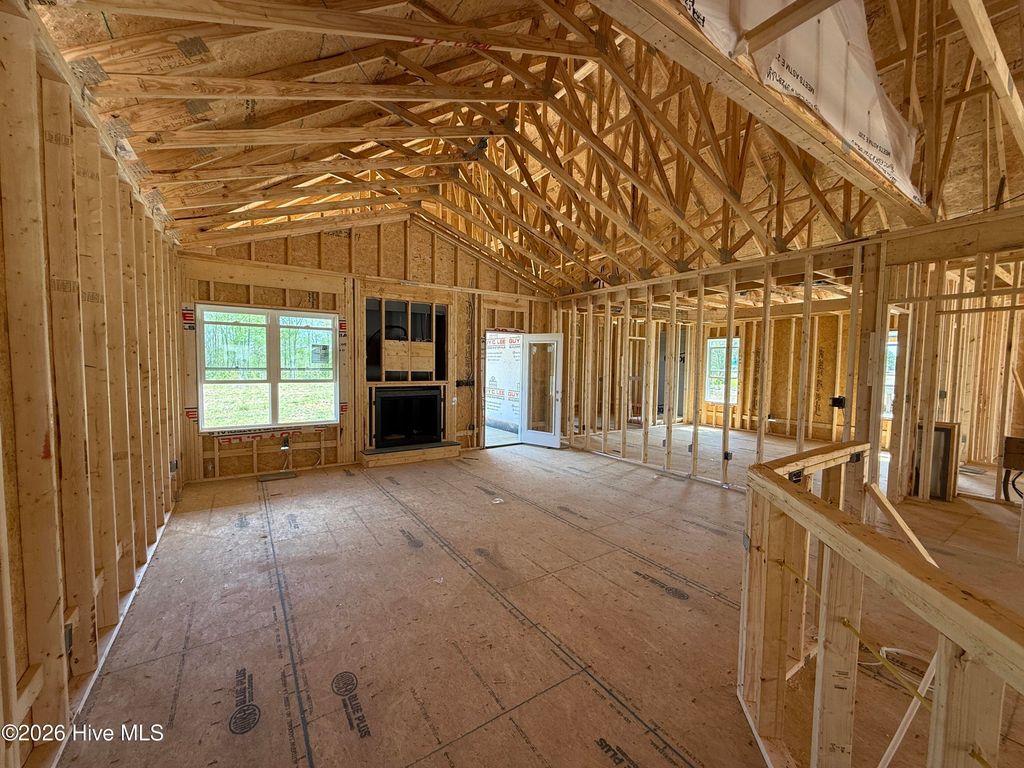 Photo of 144 Tee Drive, Selma, NC 27576 (MLS # 100565419)