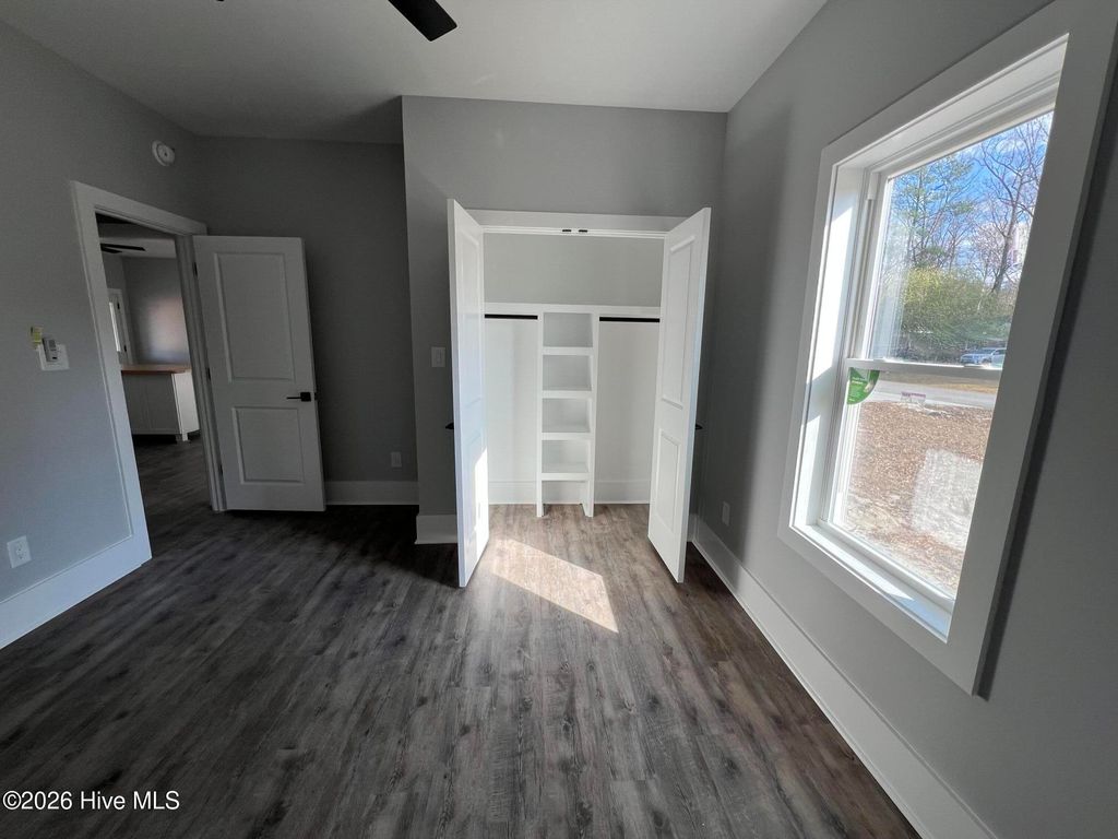 Photo of 218 White Street, Vanceboro, NC 28586 (MLS # 100550190)