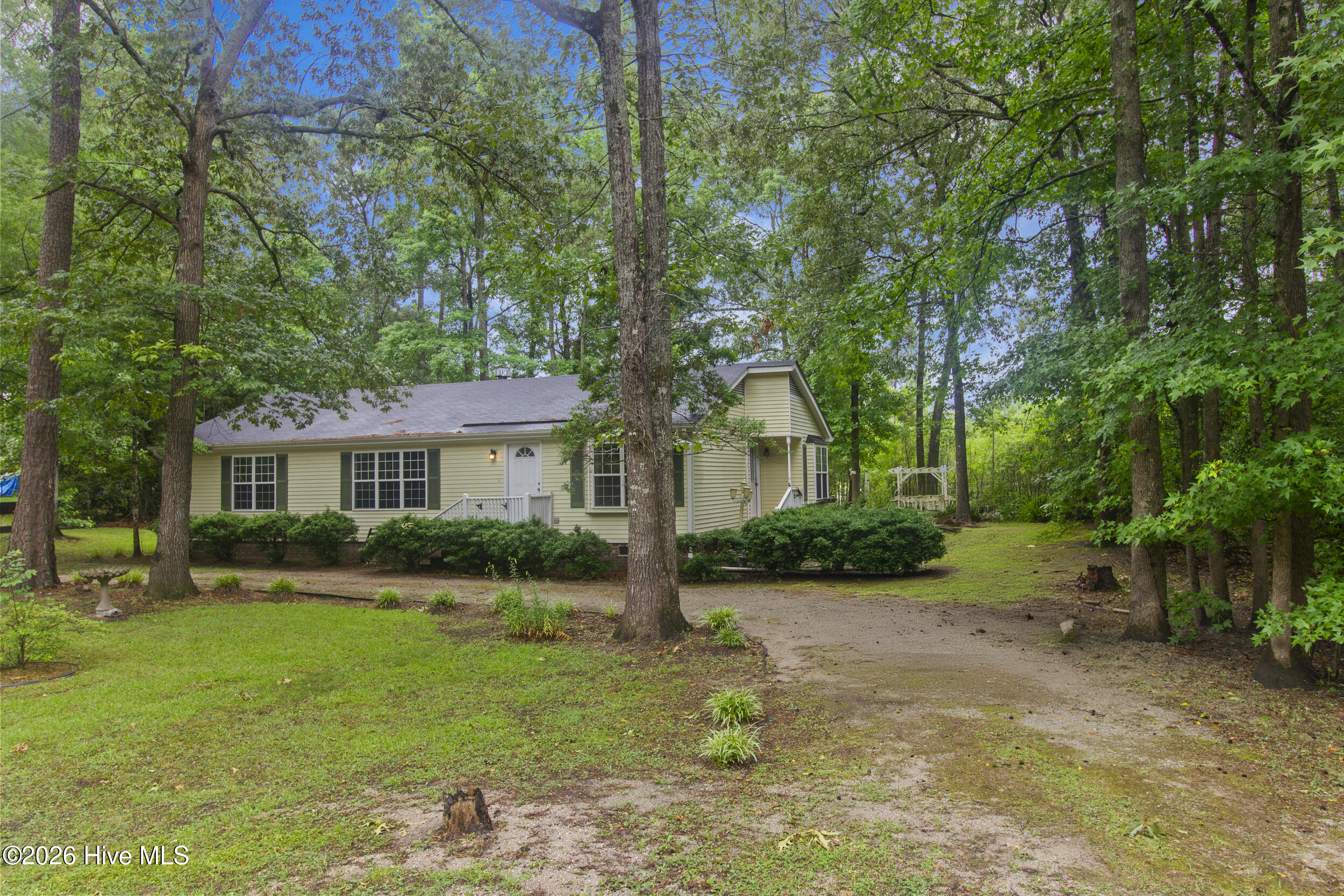 252 Paul Drive