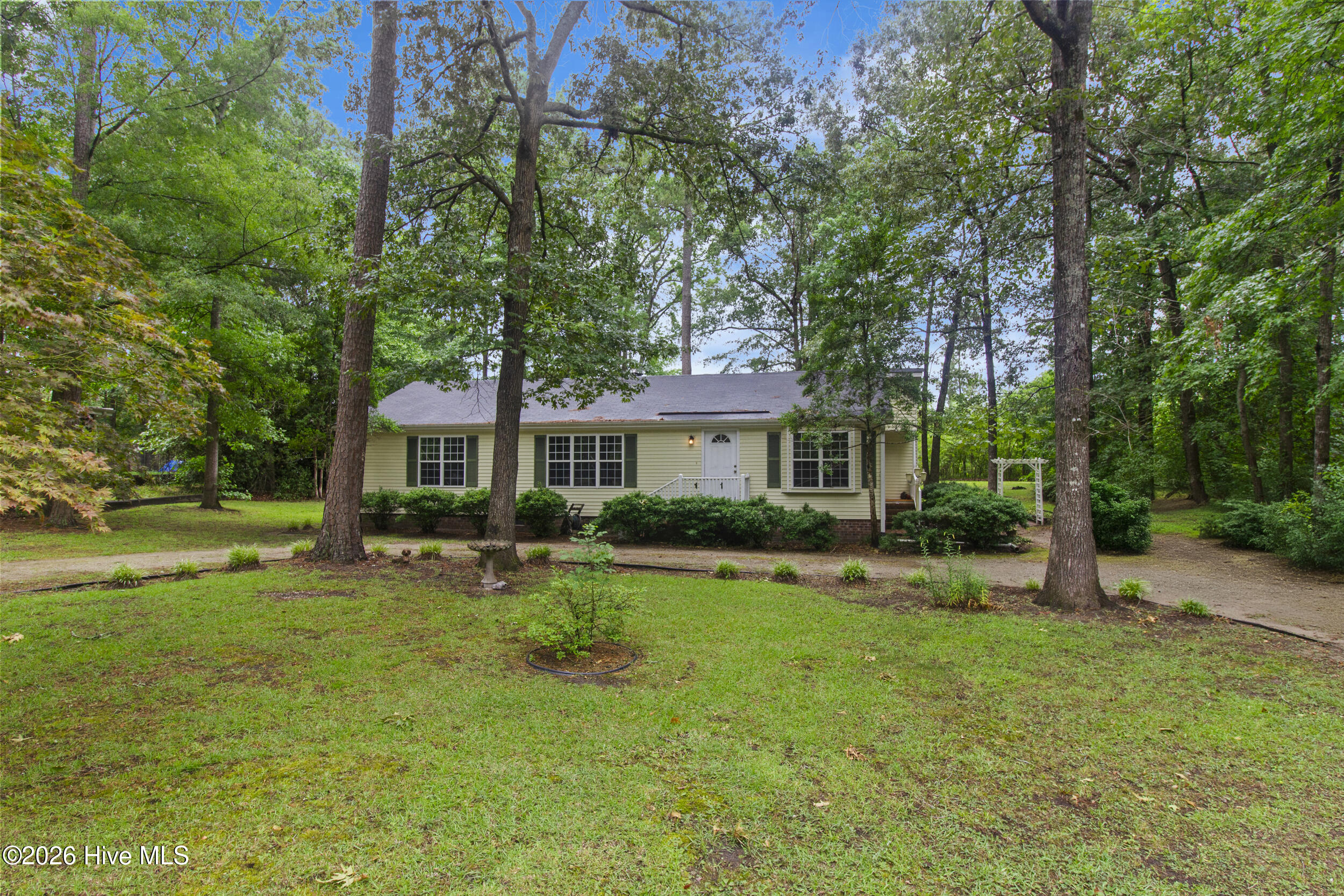 252 Paul Drive