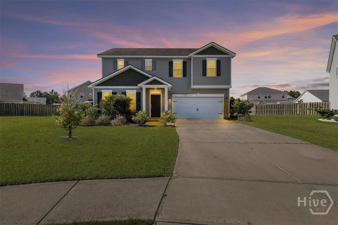 8 Chimney Court, Port Wentworth, GA, 31407