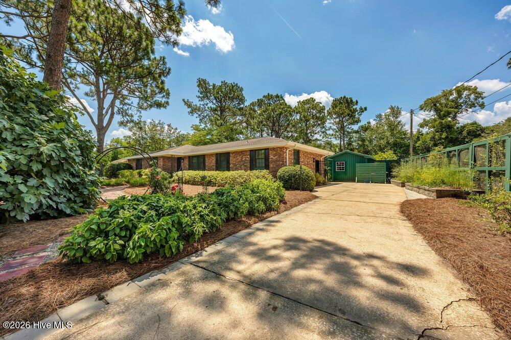 521 Baytree Road
