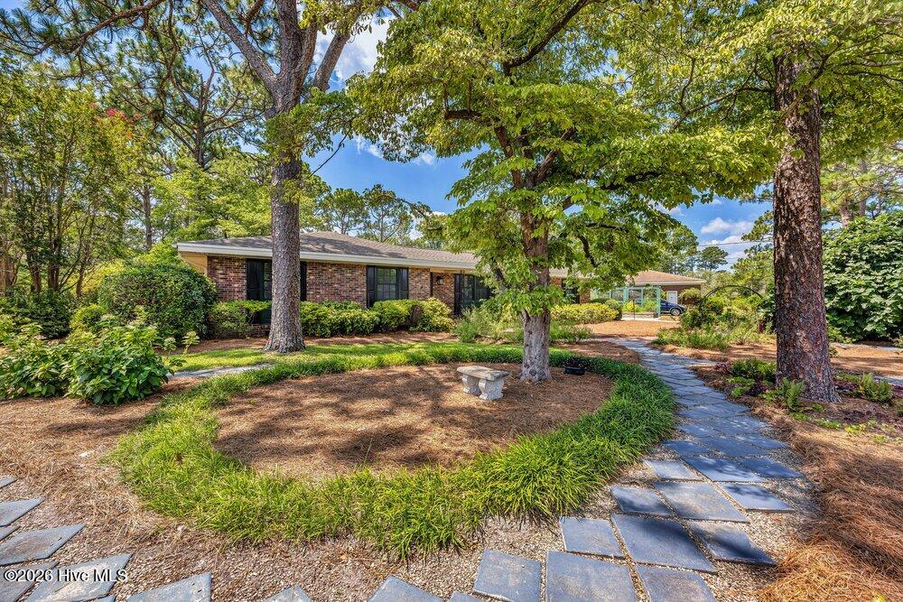 521 Baytree Road