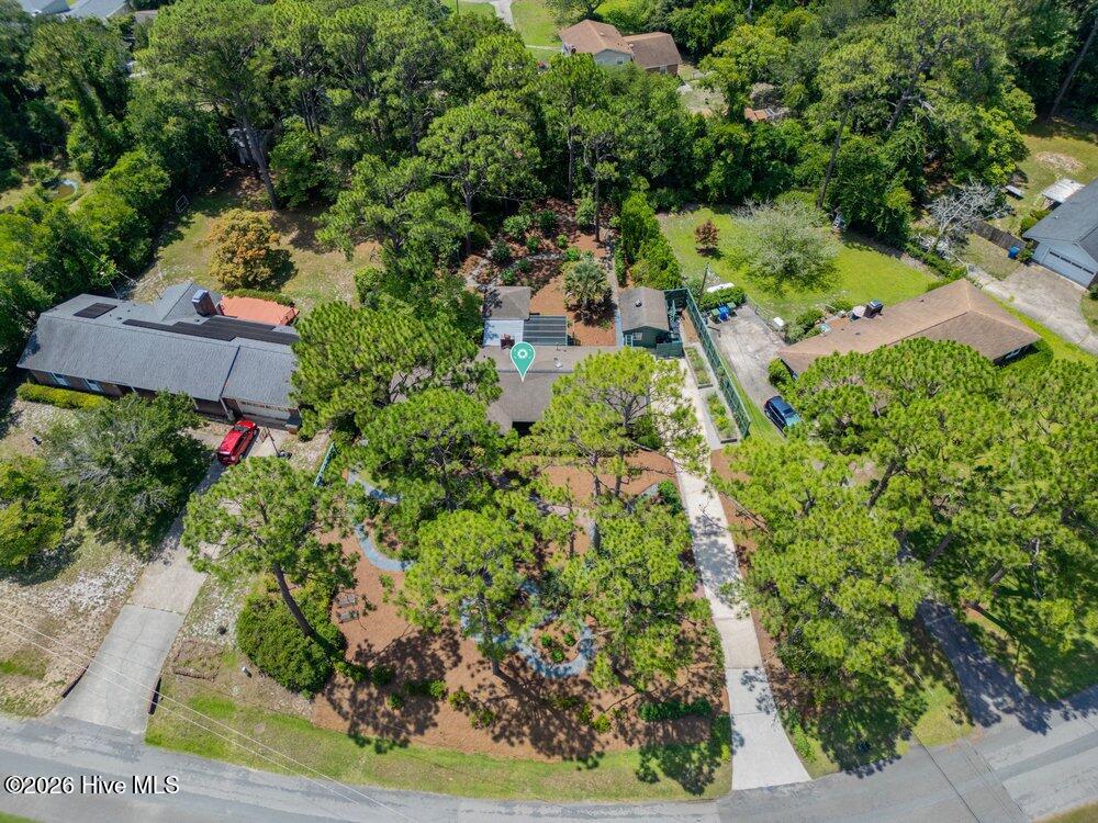 521 Baytree Road
