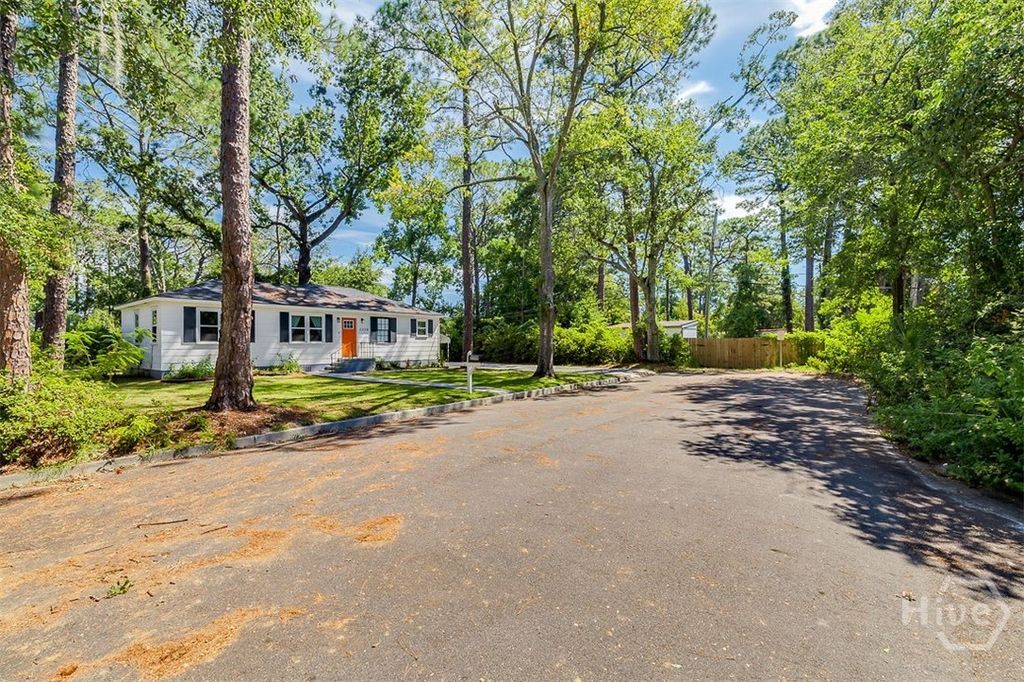 Photo of 2338 Lorraine Drive, Savannah, GA 31404 (MLS # SA346405)