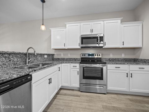 Tiny photo for 6 Outrigger Drive, Swansboro, NC 28584 (MLS # 100568703)