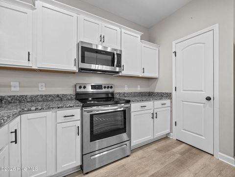 Tiny photo for 6 Outrigger Drive, Swansboro, NC 28584 (MLS # 100568703)