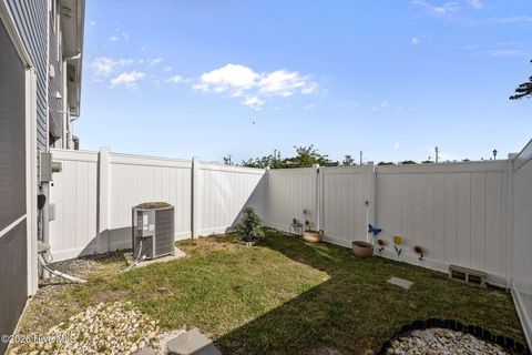 Tiny photo for 6 Outrigger Drive, Swansboro, NC 28584 (MLS # 100568703)