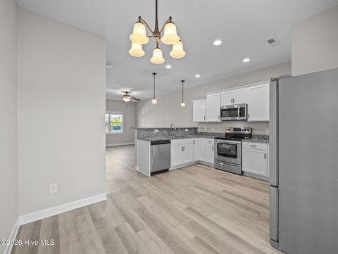 Tiny photo for 6 Outrigger Drive, Swansboro, NC 28584 (MLS # 100568703)