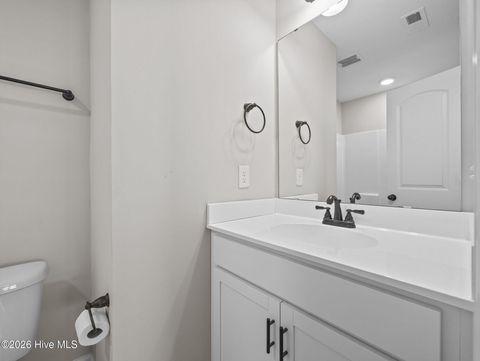 Tiny photo for 6 Outrigger Drive, Swansboro, NC 28584 (MLS # 100568703)