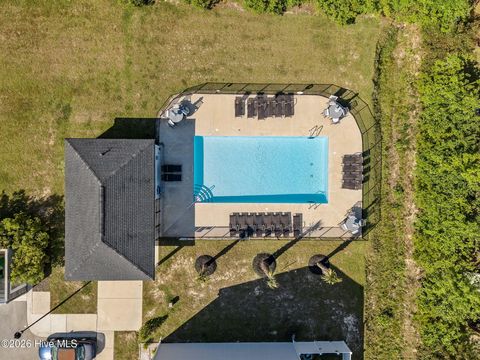 Tiny photo for 6 Outrigger Drive, Swansboro, NC 28584 (MLS # 100568703)