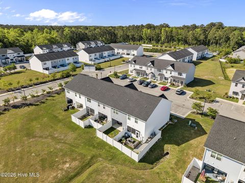 Tiny photo for 6 Outrigger Drive, Swansboro, NC 28584 (MLS # 100568703)