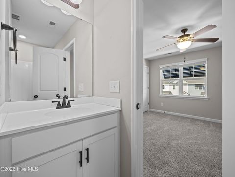 Tiny photo for 6 Outrigger Drive, Swansboro, NC 28584 (MLS # 100568703)