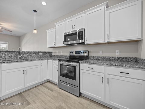 Tiny photo for 6 Outrigger Drive, Swansboro, NC 28584 (MLS # 100568703)