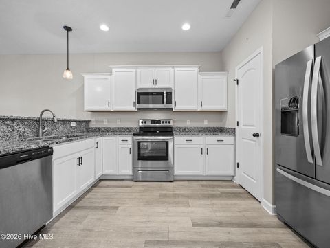 Tiny photo for 6 Outrigger Drive, Swansboro, NC 28584 (MLS # 100568703)