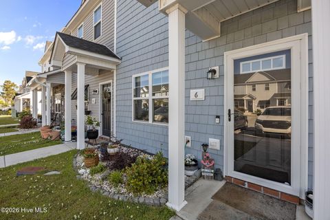 Tiny photo for 6 Outrigger Drive, Swansboro, NC 28584 (MLS # 100568703)
