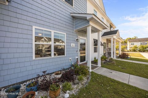 Tiny photo for 6 Outrigger Drive, Swansboro, NC 28584 (MLS # 100568703)