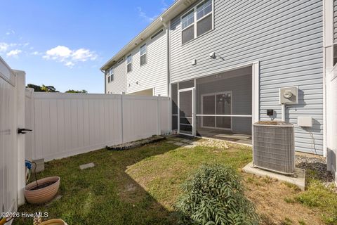 Tiny photo for 6 Outrigger Drive, Swansboro, NC 28584 (MLS # 100568703)