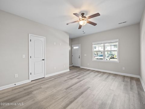 Tiny photo for 6 Outrigger Drive, Swansboro, NC 28584 (MLS # 100568703)