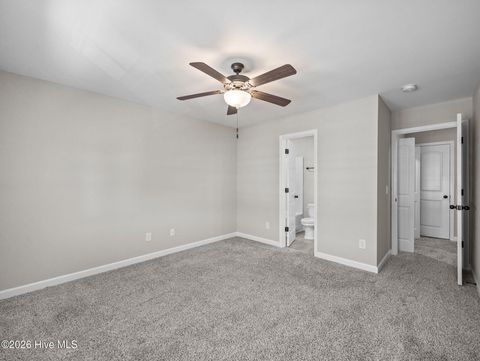 Tiny photo for 6 Outrigger Drive, Swansboro, NC 28584 (MLS # 100568703)