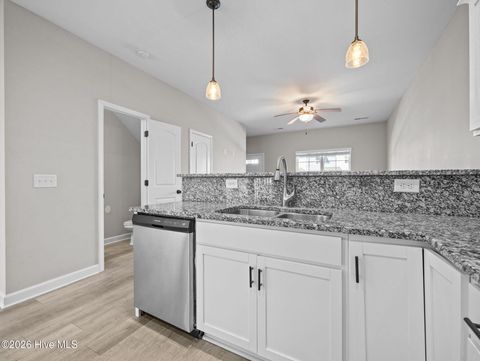 Tiny photo for 6 Outrigger Drive, Swansboro, NC 28584 (MLS # 100568703)