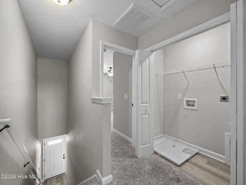 Tiny photo for 6 Outrigger Drive, Swansboro, NC 28584 (MLS # 100568703)