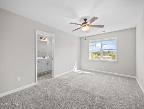 Tiny photo for 6 Outrigger Drive, Swansboro, NC 28584 (MLS # 100568703)