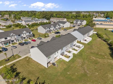 Tiny photo for 6 Outrigger Drive, Swansboro, NC 28584 (MLS # 100568703)