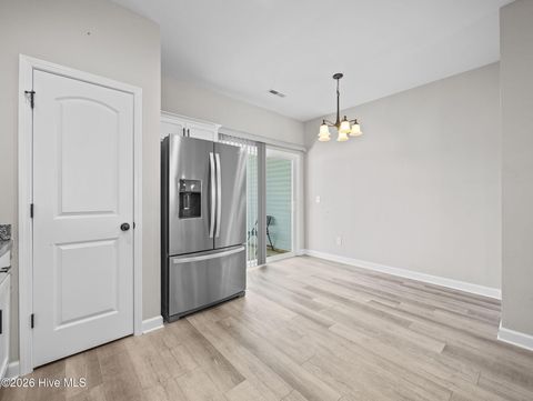 Tiny photo for 6 Outrigger Drive, Swansboro, NC 28584 (MLS # 100568703)