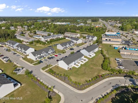 Tiny photo for 6 Outrigger Drive, Swansboro, NC 28584 (MLS # 100568703)