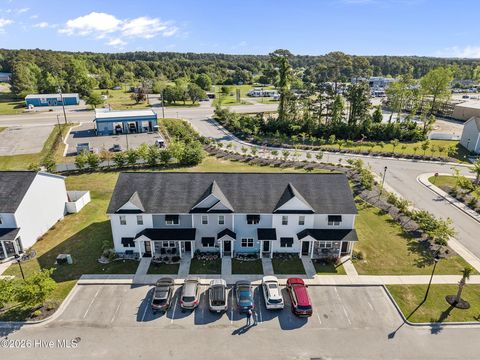 Tiny photo for 6 Outrigger Drive, Swansboro, NC 28584 (MLS # 100568703)