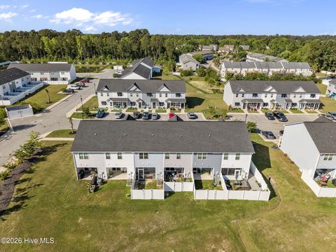 Tiny photo for 6 Outrigger Drive, Swansboro, NC 28584 (MLS # 100568703)