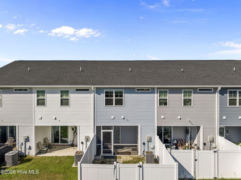 Tiny photo for 6 Outrigger Drive, Swansboro, NC 28584 (MLS # 100568703)