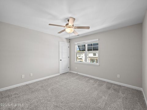 Tiny photo for 6 Outrigger Drive, Swansboro, NC 28584 (MLS # 100568703)