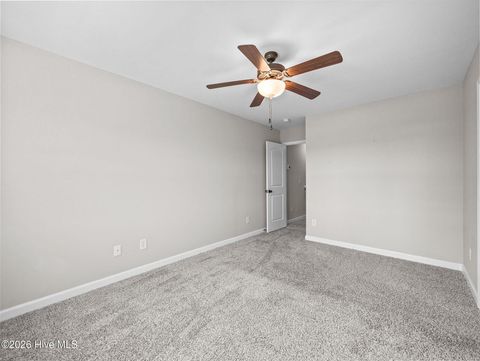 Tiny photo for 6 Outrigger Drive, Swansboro, NC 28584 (MLS # 100568703)