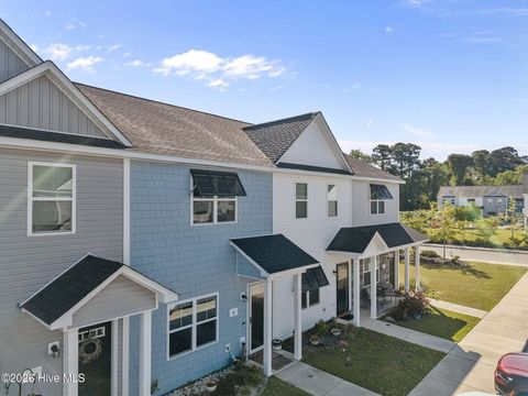 Tiny photo for 6 Outrigger Drive, Swansboro, NC 28584 (MLS # 100568703)